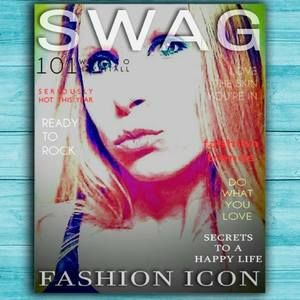 Meet your Posher, Miranda